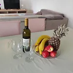 아파트 Dubravka 라브