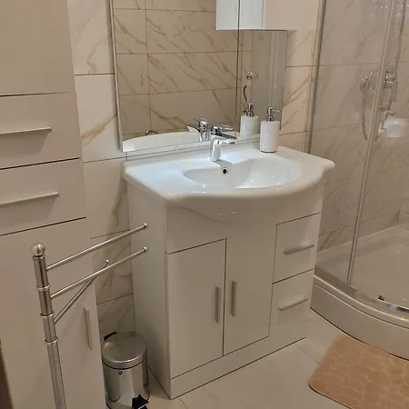Appartamento Dubravka Rab Town