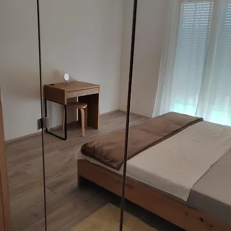 Appartement Dubravka Rab Town