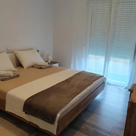 Appartamento Dubravka Rab Town