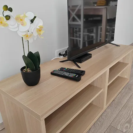 Dubravka Appartement Rab Town
