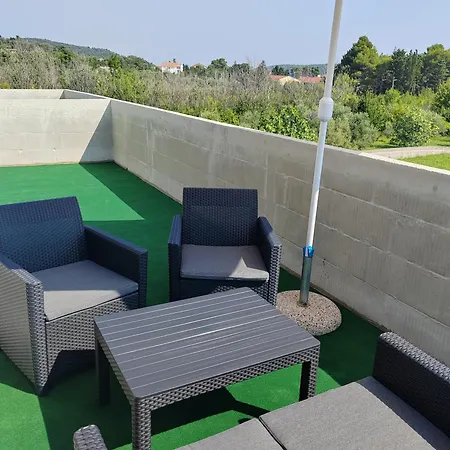 Appartamento Dubravka Rab Town