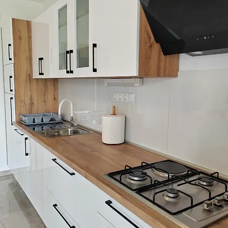 Dubravka Appartement Rab Town