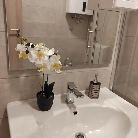Dubravka Appartement Rab Town