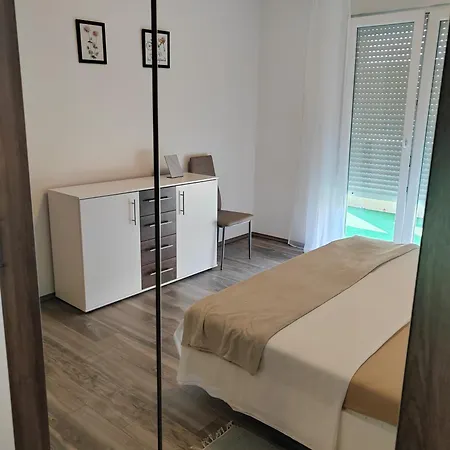 Appartement Dubravka