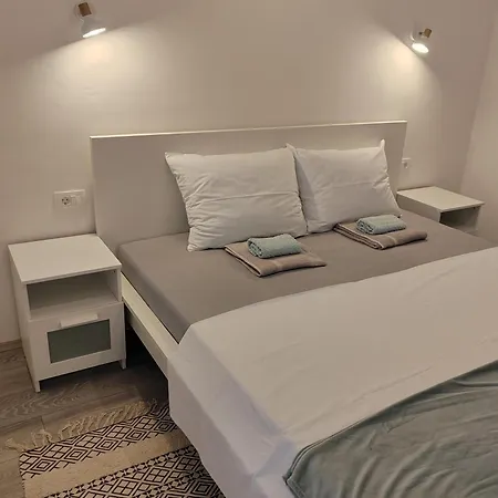Appartement Dubravka Rab Town