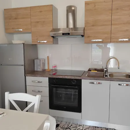 Appartement Dubravka *