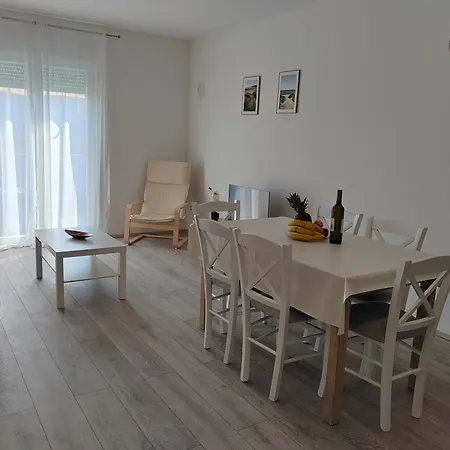 Appartamento Dubravka