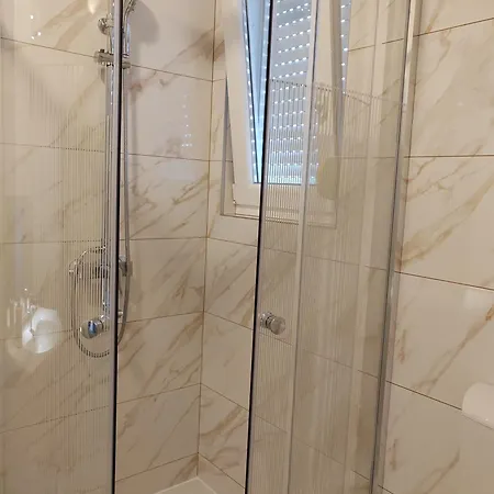 Appartement Dubravka *