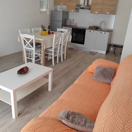 Appartamento Dubravka