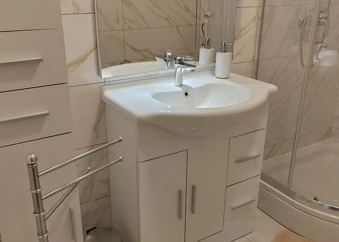 Appartement Dubravka Rab Town