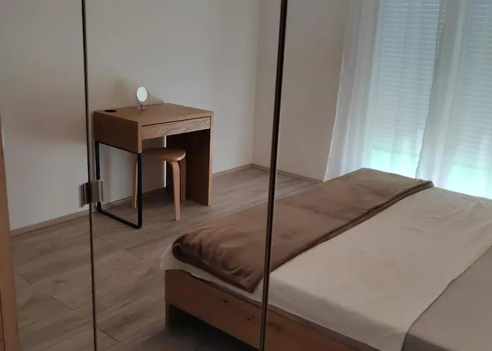 Appartement Dubravka Rab Town