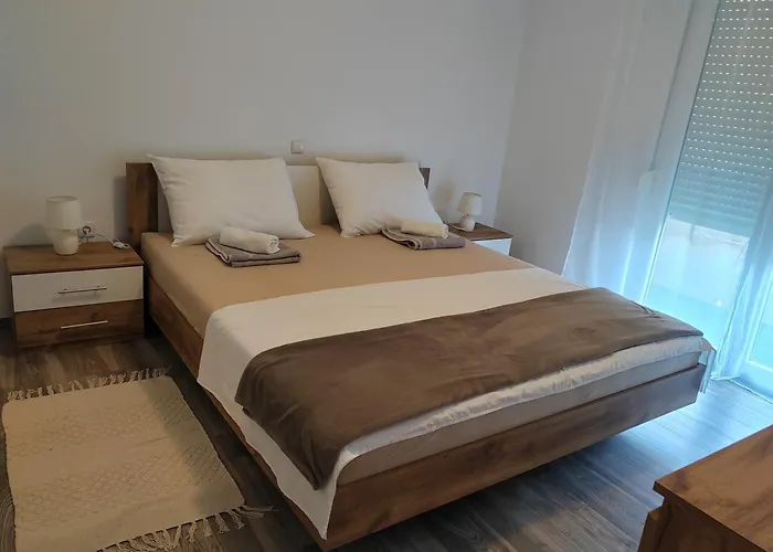 Appartement Dubravka