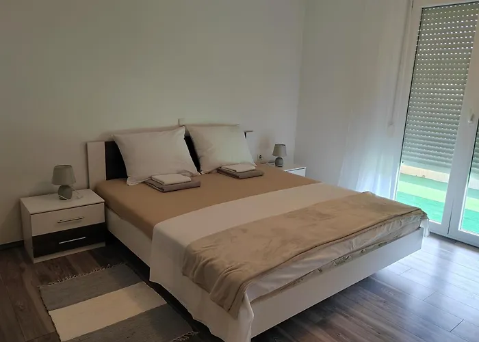 Appartement Dubravka