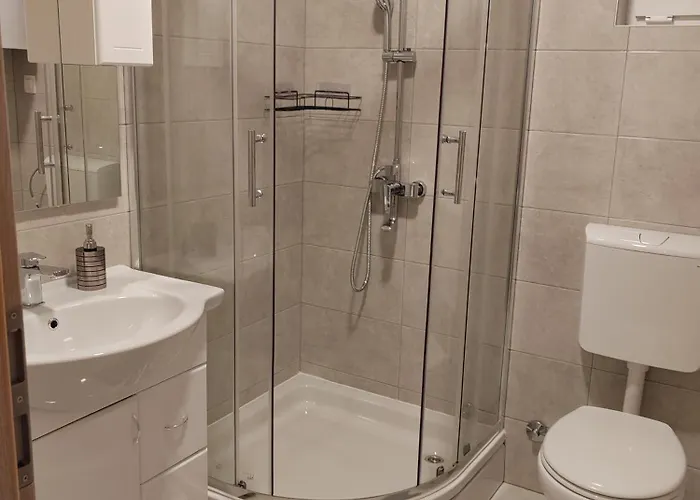 Dubravka Appartement *