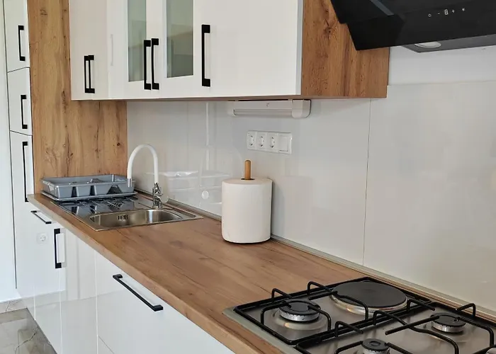 Dubravka Appartement Rab Town