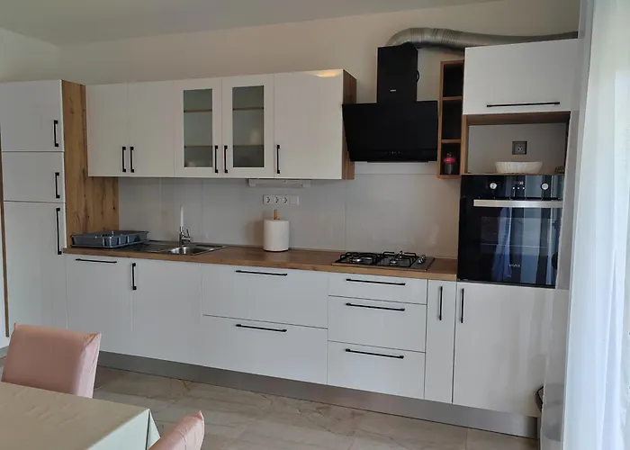 Appartement Dubravka