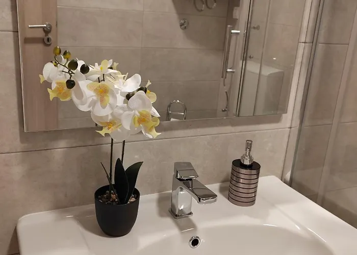 Dubravka Appartement Rab Town