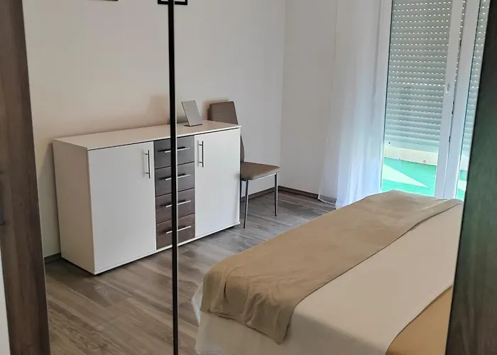 Appartement Dubravka