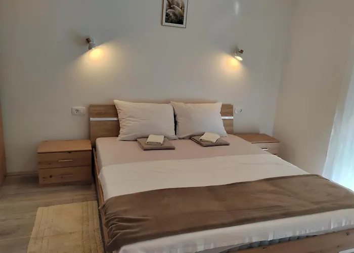 Dubravka Appartement Rab Town
