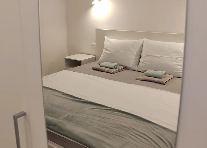 Dubravka Appartement