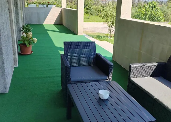 Appartement Dubravka