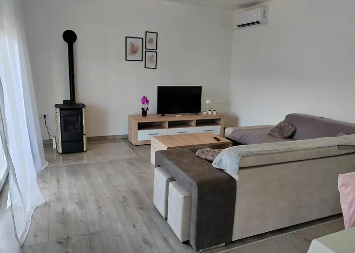 Appartement Dubravka *