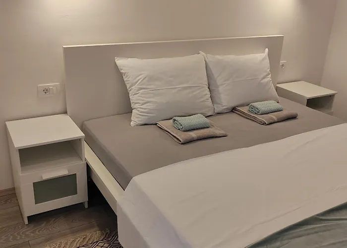 Appartement Dubravka Rab Town