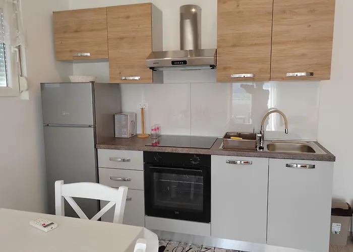 Appartement Dubravka *