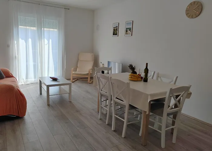 Appartement Dubravka