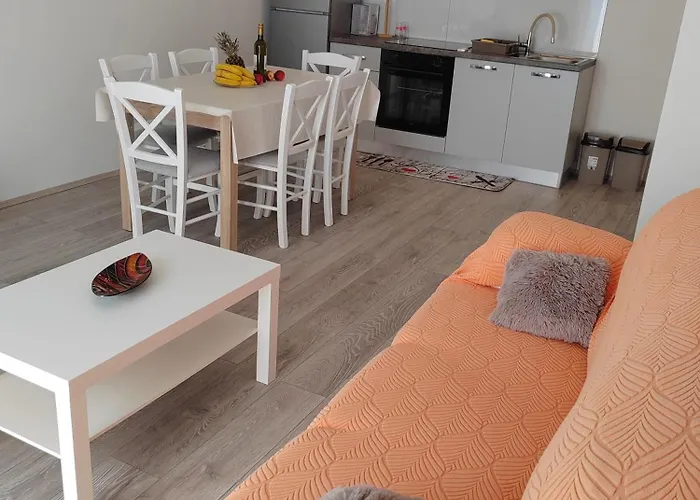 Appartement Dubravka